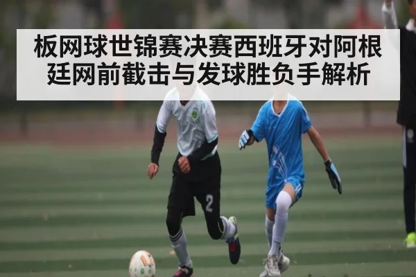 板网球世锦赛决赛西班牙对阿根廷网前截击与发球胜负手解析